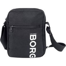 Björn Borg Taschen Björn Borg Core Crossover Bag 5L - Black