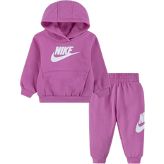 Other Sets Nike Baby Club Fleece Set - Playful Pink