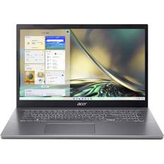 Acer Intel Core i7 Laptoper Acer Aspire 5 A517-53 (NX.KQBED.005)