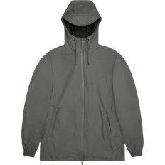 Rains Storm Breaker Jacket Unisex - Grey