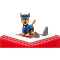 Plastic Music Boxes Tonies Paw Patrol Chase