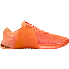 Nike Herre Treningssko Nike Metcon 9 AMP M - Atomic Orange/Ice Peach/Peach Cream/White