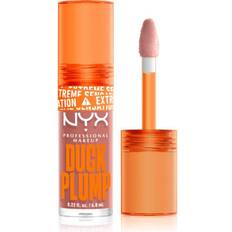NYX Duck Plump High Pigment Plumping Lip Gloss #02 Bangin Bare