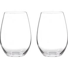 Riedel Wine Glasses Riedel O Syrah Shiraz Red Wine Glass 21fl oz 2pcs
