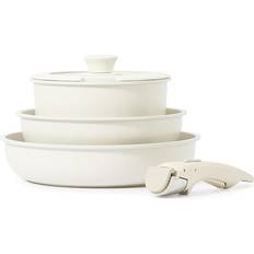 Carote Cookware Carote - Cookware Set with lid 5 Parts