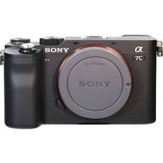 Sony Alpha 7C + FE 35mm