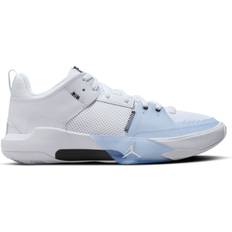 Netzgewebe Basketballschuhe Nike Jordan One Take 5 - White/Arctic Punch/Black