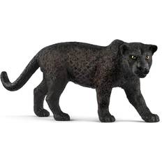 Figurinen Schleich Black Panther 14774