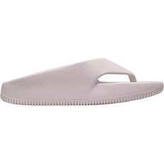 Purple Slippers & Sandals Nike Calm - Platinum Violet