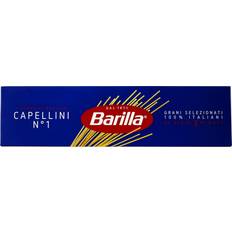 Barilla Nahrungsmittel Barilla Capellini N°1 500g 1Pack