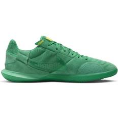 Green Soccer Shoes Nike Streetgato - Stadium Green