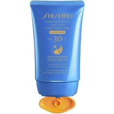 Shiseido Solbeskyttelse & Selvbruning Shiseido Expert Sun Protector Face Cream SPF30 50ml