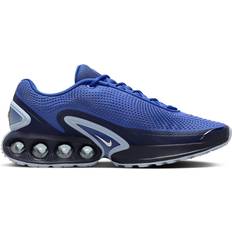 Blue Sneakers Nike Air Max Dn - Hyper Blue/Midnight Navy/Light Armory Blue/White