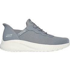 Skechers Sneakers Skechers Bobs Squad Chaos M - Gray