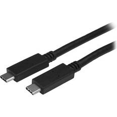 StarTech 3.1 Gen2 USB C - USB C M-M 3.3ft