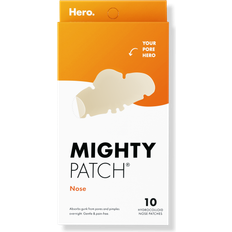 Hero Cosmetics Mighty Nose Patch 10=pack