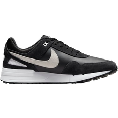 Imitert skinn Golfsko Nike Air Pegasus '89 G - Black/White
