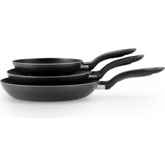 Pan Set Cookware Sets T-fal Specialty Nonstick 3 Parts