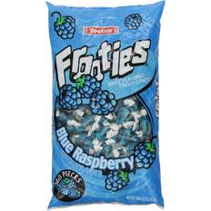 Confectionery & Cookies Tootsie Frooties Blue Raspberry 38.8oz 360pcs 1pack