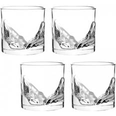 Grand Canyon Whiskyglass 30cl 4st