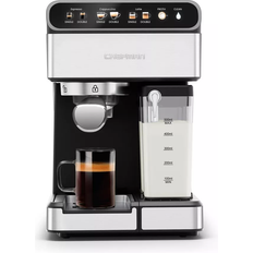 Espresso Machines Chefman Barista Pro