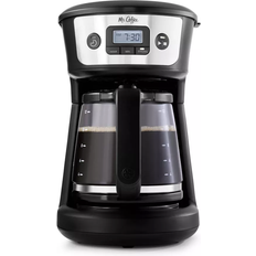 Mr. Coffee Coffee Brewers Mr. Coffee 12-Cup Programmable Coffee Maker