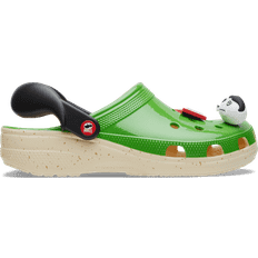Multicolored Slippers & Sandals Crocs Pringles X Classic - Multi