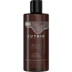 Flasker Shampooer Cutrin Cutrin Bio+ Hydra Balance Shampoo 250ml