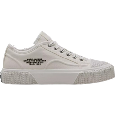 Marc Jacobs The Sneaker - White