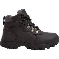 Hiking boots Children's Shoes Deer Stags Kid's Gorp - Black