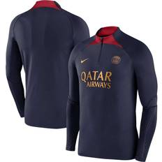 T-shirts Nike Paris Saint Germain Strike Drill Knit Football Top