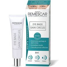 Fettige Haut Augencremes Remescar Eye Bags & Dark Circles 8ml