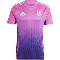 Adidas Trikots adidas DFB Germany Away Jersey 2024