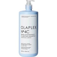 Olaplex No.4C Bond Maintenance Clarifying Shampoo 33.8fl oz
