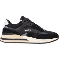Hugo Boss Schuhe Hugo Boss Runn Black