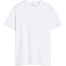 H&M Regular Fit T-shirt - White