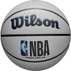 Wilson NBA Forge Pro UV Basketball
