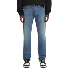 Levi's 501 Original Fit Men's Jeans - Reel It In/Medium Wash