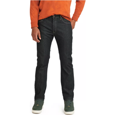 Levi's 501 Original Fit Men's Jeans - Clean Rigid/Dark Wash