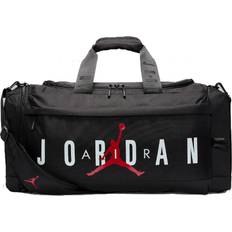 Black Duffel Bags & Sport Bags Nike Jordan Velocity Duffle Bag Medium - Black