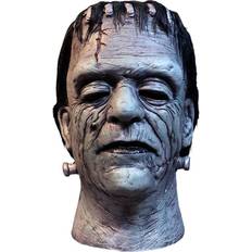 Herren Masken Trick or Treat Studios Universal Monsters Glenn Strange House of Frankenstein Mask