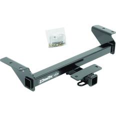 Hitch Cargo Carrier Draw-Tite Class IV Custom Fit Trailer Hitch 75238