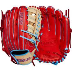 Adult Baseball Gloves & Mitts Wilson 2024 A1000 PF1892 Outfield Baseball Gloves
