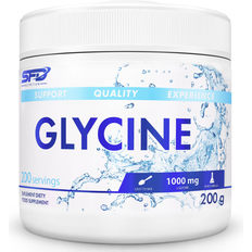 SFD Glycine powder 200g