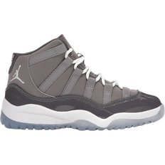 Jordan Shoes Jordan Retro M - Medium Grey/Multi-Color
