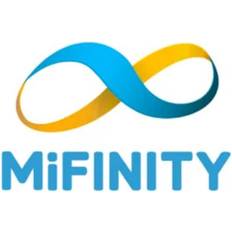 Mifinity eVoucher Key 1000 NOK