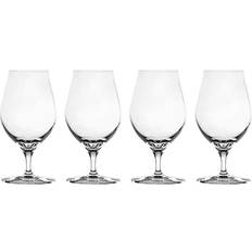 Glass Beer Glasses Spiegelau Craft Barrel Aged 16.2fl oz 4pcs
