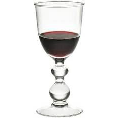 Holmegaard Charlotte Amalie Red Wine Glass 7.8fl oz