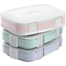 Food Containers Bentgo Fresh Prep Pack 3pcs 0.31gal