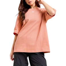 adidas Originals Essential Boyfriend T-Shirt - Pink
